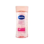 روغن بدن وازلین Vaseline حاوی ویتامین B3 حجم 200 میل