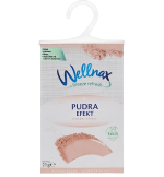 پودر خوشبو کننده ولناکس Wellnax کمد لباس و رخت خواب اسانس پودری وزن 21 گرم