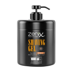 ژل اصلاح شاداب کننده و مرطوب کننده زنیکس Zenix حجم 1000 میل