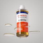 تونر ترمیم کننده دکتر ملاکسین Dr.Melaxin مدل Exosame Repair Toner حجم 300 میل - تصویر 3