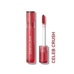 تینت لب پیل آف شیگلم Sheglam مدل Peel Talk Lip Tint رنگ Celeb Crush