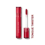 تینت لب پیل آف شیگلم Sheglam مدل Peel Talk Lip Tint رنگ Tongue Twister