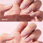لاک تقویت کننده ناخن شیگلم Sheglam مدل Blooming Nails حجم 8 میل - تصویر 7