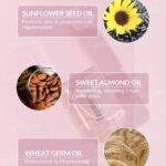 لاک تقویت کننده ناخن شیگلم Sheglam مدل Blooming Nails حجم 8 میل - تصویر 6