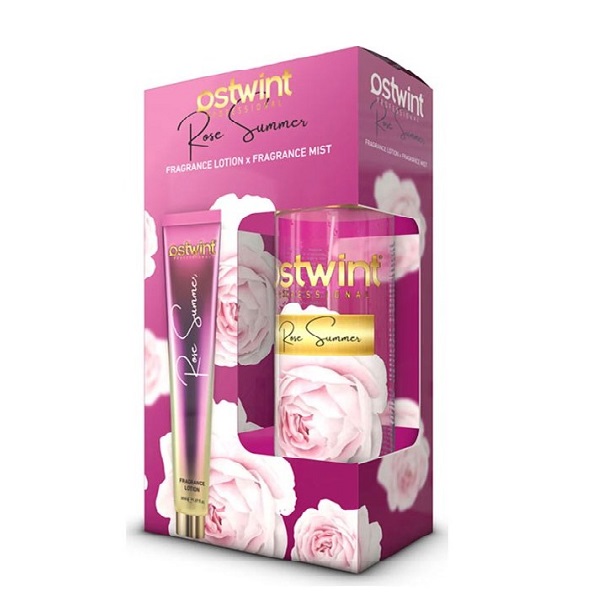 ست-بادی-اسپلش-و-لوسیون-بدن-استوینت-Ostwint-رایحه-Rose-Summer-حجم-20050-میل-1.jpg ست بادی اسپلش و لوسیون بدن اوست وینت Ostwint رایحه Rose Summer حجم 200+50 میل - تصویر 1