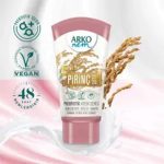 کرم مرطوب‌کننده شیر‌ برنج آرکو‌ نم Arko nem حجم 60 میل - تصویر 2