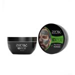 ماسک خاک رس و نعناع مخصوص آقایان زنیکس Zenix وزن 350 گرم
