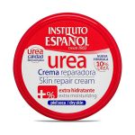 کرم دست و بدن انستیتو اسپانول Instituto Espanol اوره حجم 400 میل