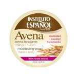 کرم دست و بدن انستیتو اسپانول Instituto Espanol اونا جو دوسر حجم 400 میل
