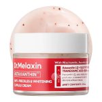 کرم کپسولی ضد لک و روشن کننده دکتر ملاکسین Dr.Melaxin مدل TX-Astaxanthin حجم 50 گرم