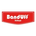 چسب زخم بندوف Banduff مدل Aloe Vera بسته 10 عددی - تصویر 2