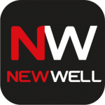 روغن لب نیوول Newwell مدل Seductive Lips - تصویر 2